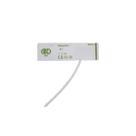 Braçadeira Manguito Vet. N1 (3 a 6 cm) 1 Via Desc. Bic Vet