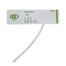 Braçadeira Manguito Vet. N5 (8 a 15cm) 1 Via Desc. Bic Vet Braçadeira Manguito Vet. N5 (8 a 15cm) 1 Via Desc. Bic Vet