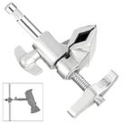 Braçadeira Morsa Jaw Vise Clamp ST200 Pino 5/8" Estúdio 20kg Braçadeira Morsa Jaw Vise Clamp ST200 Pino 5/8" Estúdio 20kg