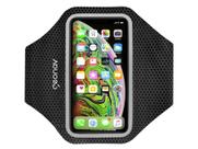 Braçadeira para Celular até 6,5” Geonav - Sport Light