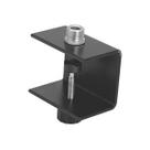 Braçadeira para microfone de mesa OnStage TM03, preta Braçadeira para microfone de mesa OnStage TM03, preta