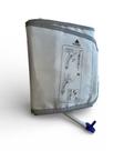Braçadeira Para Monitor Digital Obeso 32cm A 42cm 7122 Semelhante Omron
