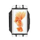 Braçadeira Para Smartphone 4-6 Pol Rotação 180 Preta Atrio ES180 - Multilaser