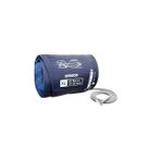 Bracadeira Professional HBP-1120-BR TAM GG Hxa-gcfxl-pbbr (42 - 50 CM) - Omron Bracadeira Professional HBP-1120-BR TAM GG Hxa-gcfxl-pbbr (42 - 50 CM) - Omron