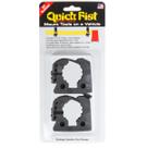 Braçadeira QUICK FIST Original END OF ROAD para ferramentas de 1-2,25"