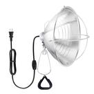 Braçadeira, soquete de luz e protetor de lâmpada HealSmart 10.5 250W Braçadeira, soquete de luz e protetor de lâmpada HealSmart 10.5 250W
