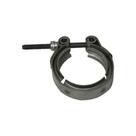 Bracadeira Turbina Cummins Volks Cargo 815E 8150E 5331788