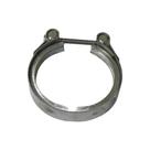 Bracadeira Turbina T114 T124 R114 R124 77MM 1439822. Bracadeira Turbina T114 T124 R114 R124 77MM 1439822.