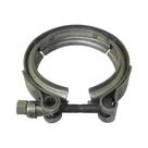 Bracadeira Turbina Volkswagen MWM 7100 8140 1994 A 2000 Saida Escape TGG253143.