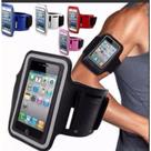 Bracadeira Universal Para Corrida E Caminhada Para Celular De 5.5" A 6" Polegadas