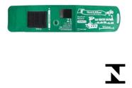 Braçadeira Welchy Allyn Flexiport N 9 15-21 Cm