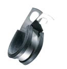 Braçadeiras de almofada Ancor 403252 Marine Grade Electrical SS 1/4"
