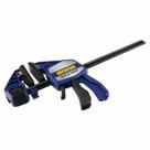 Braçadeiras de barra IRWIN QUICK-GRIP para marcenaria de 12 polegadas Braçadeiras de barra IRWIN QUICK-GRIP para marcenaria de 12 polegadas