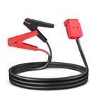 Braçadeiras de cabo Jumper Azocek 18V Bateria 1,8 m 8AWG