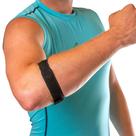 Brace BraceAbility para epicondilite: compressão da cinta de cotovelo