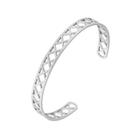 Bracele de Aço Coleção Atena Grécia 8mm