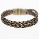 Bracelet Three Braids