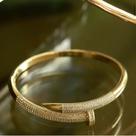 Bracelete a magnata Bracelete a magnata