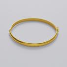 Bracelete Achatado