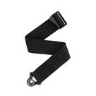 Bracelete de guitarra D'Addario Auto Lock Planet Waves Polypro Black