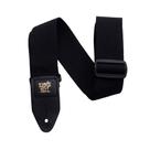 Bracelete de guitarra Ernie Ball Polypro Black P04037