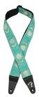 Bracelete de guitarra Fender American Vintage II Sun Sea Foam Green Bracelete de guitarra Fender American Vintage II Sun Sea Foam Green