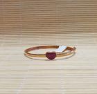 Bracelete de luxo
