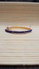 Bracelete de luxo