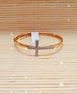 Bracelete de luxo