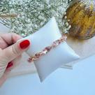 Bracelete de Pedraria Nude Navete