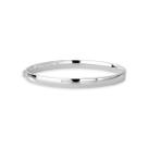 Bracelete de Prata 925 6mm - Estilo e Durabilidade Bracelete de Prata 925 6mm - Estilo e Durabilidade