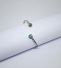 Bracelete de prata
