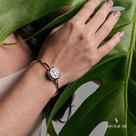 Bracelete Difusor Árvore da Vida PRATA em AÇO INOXIDÁVEL, ANTIALÉRGICO Bracelete Difusor Árvore da Vida PRATA em AÇO INOXIDÁVEL, ANTIALÉRGICO
