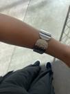 Bracelete Feminino com Lado Gasto Petrolina Bracelete Feminino com Lado Gasto Petrolina