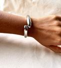 Bracelete Gota Clássico