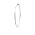 Bracelete Infantil em Prata 925 com Trava