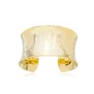 Bracelete largo hadassa dourado