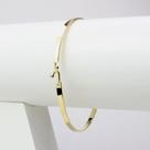Bracelete Liso - e