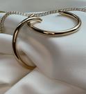 Bracelete Liso
