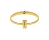 Bracelete Minimalista Elegante Hastes