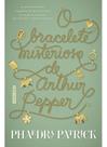 Bracelete Misterioso de Arthur Pepper