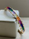 bracelete multi cor