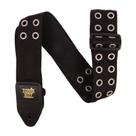 Bracelete para guitarra/baixo Ernie Ball Premium Hole Lotta Metal Silver