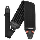Bracelete para guitarra e baixo Amumu AIRCELL Ultra Wide 4in