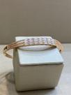 bracelete pedras