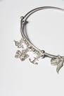 Bracelete Pingentes