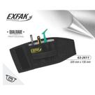 Bracelete porta ferramenta 63-2611 - exfak