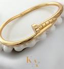 Bracelete prego Bracelete prego