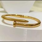 Bracelete Prego Bracelete Prego