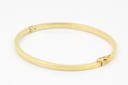 Bracelete Pulseira Ouro 18 Kilates 8 Gramas 6 mm Bracelete Pulseira Ouro 18 Kilates 8 Gramas 6 mm